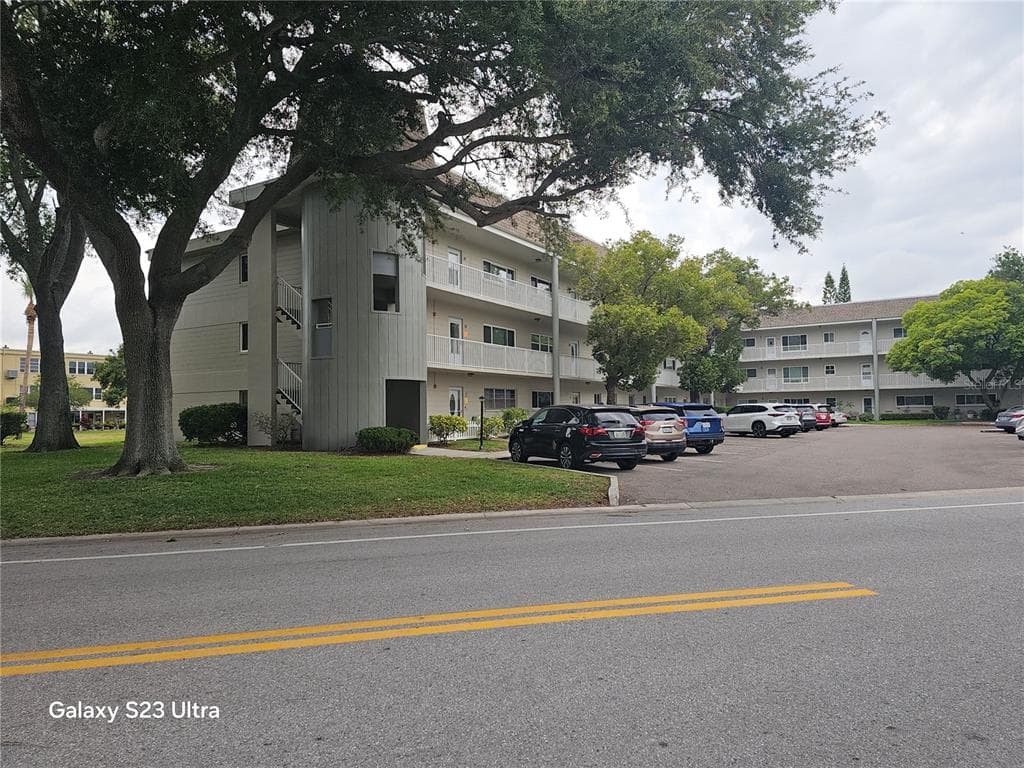 2440 WORLD PARKWAY BOULEVARD UNIT 46