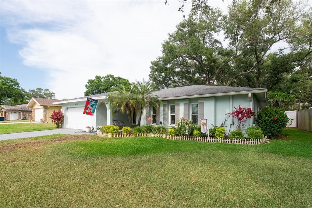2017 KAMENSKY ROAD CLEARWATER, FL 33763