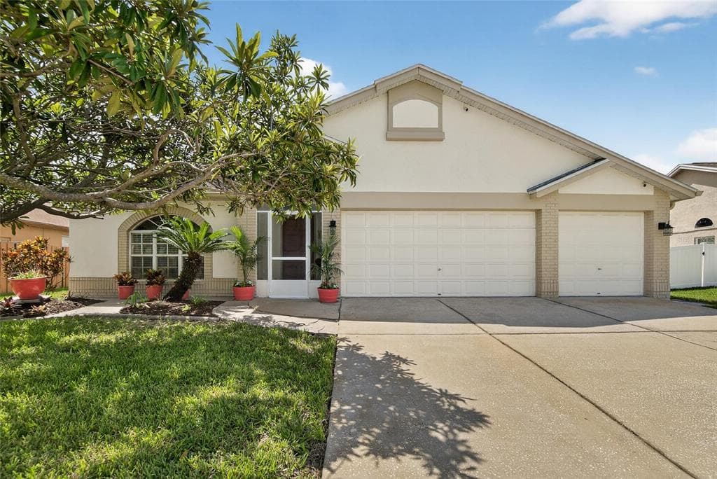 13029 PRESTWICK DRIVE