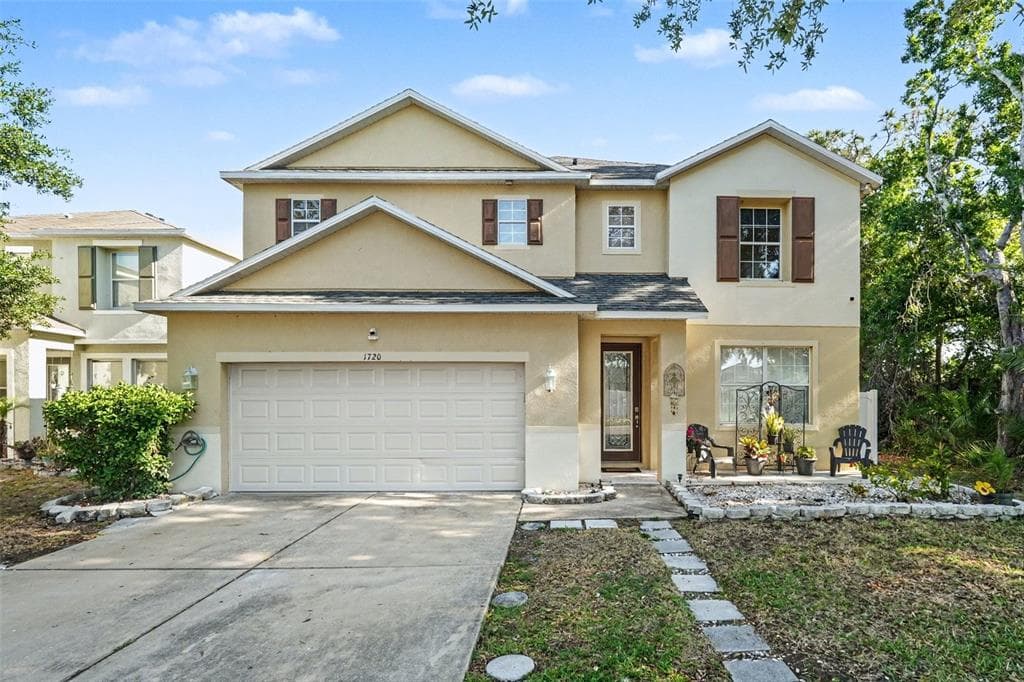 1720 ATLANTIC DRIVE RUSKIN, FL 33570