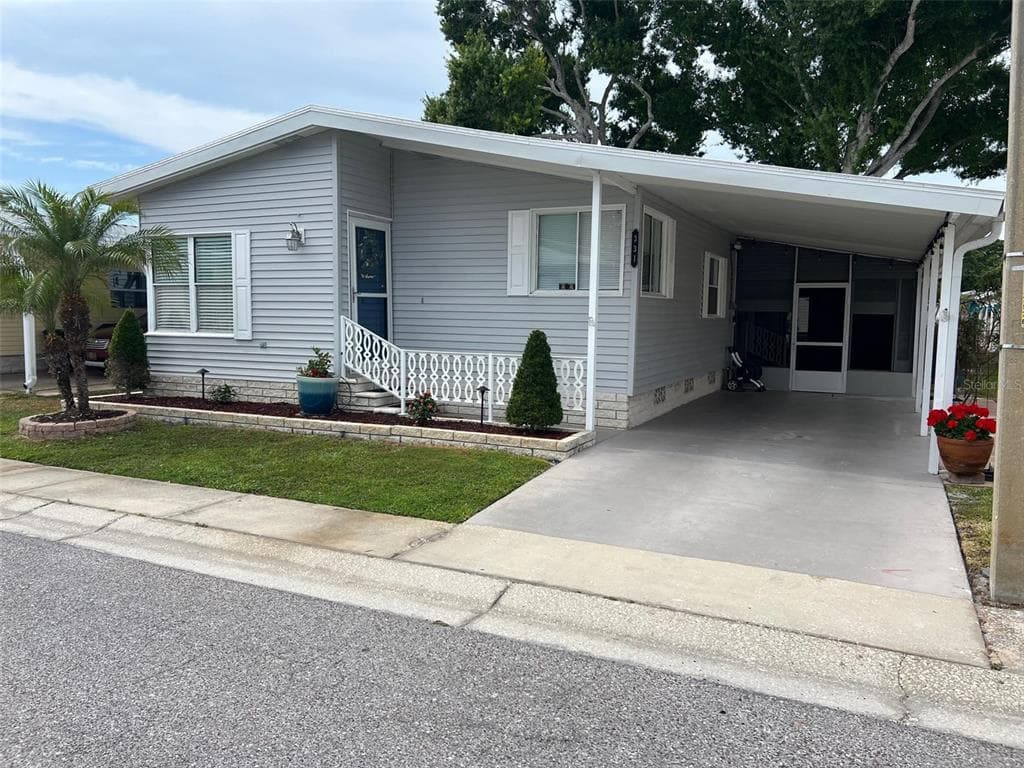 1001 STARKEY ROAD UNIT 331