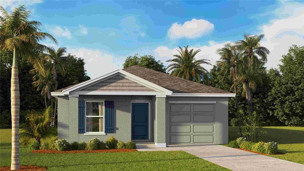 12211 GLACIER PEAK LANE HUDSON, FL 34669