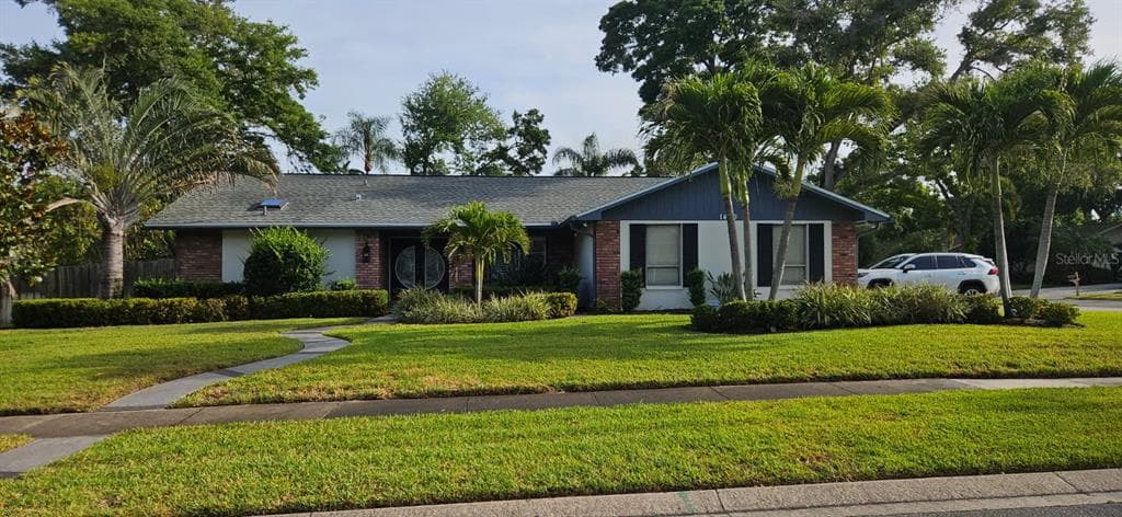 1469 TREETOP DR PALM HARBOR, FL 34683