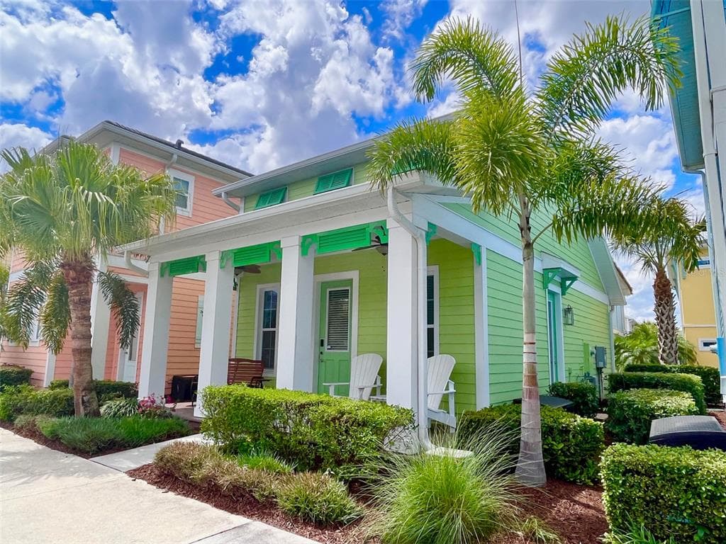 3082 KEY LIME LOOP KISSIMMEE, FL 34747