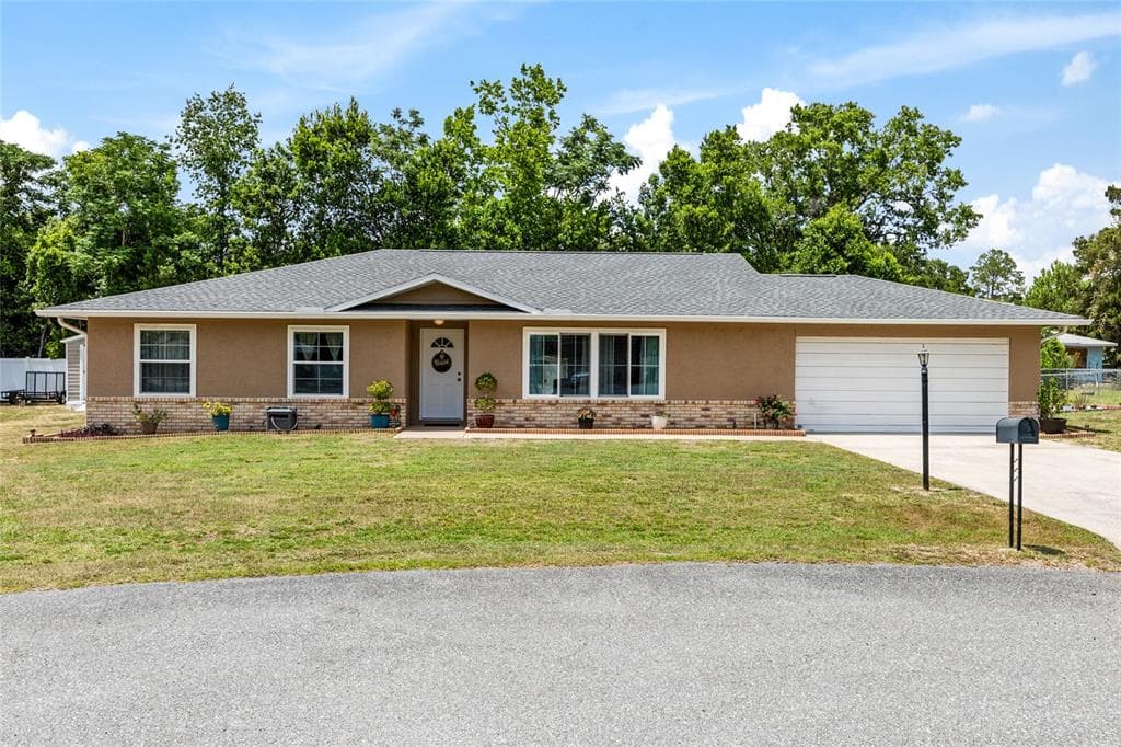 5 SILVER RUN OCALA, FL 34472
