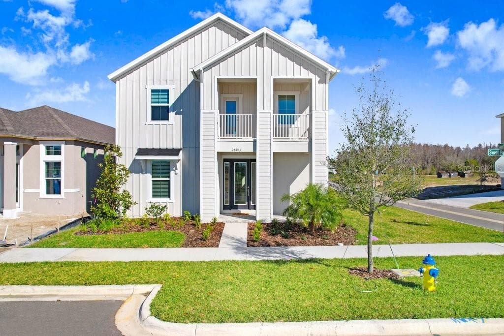 28793 SWEET PERSIMMON DRIVE