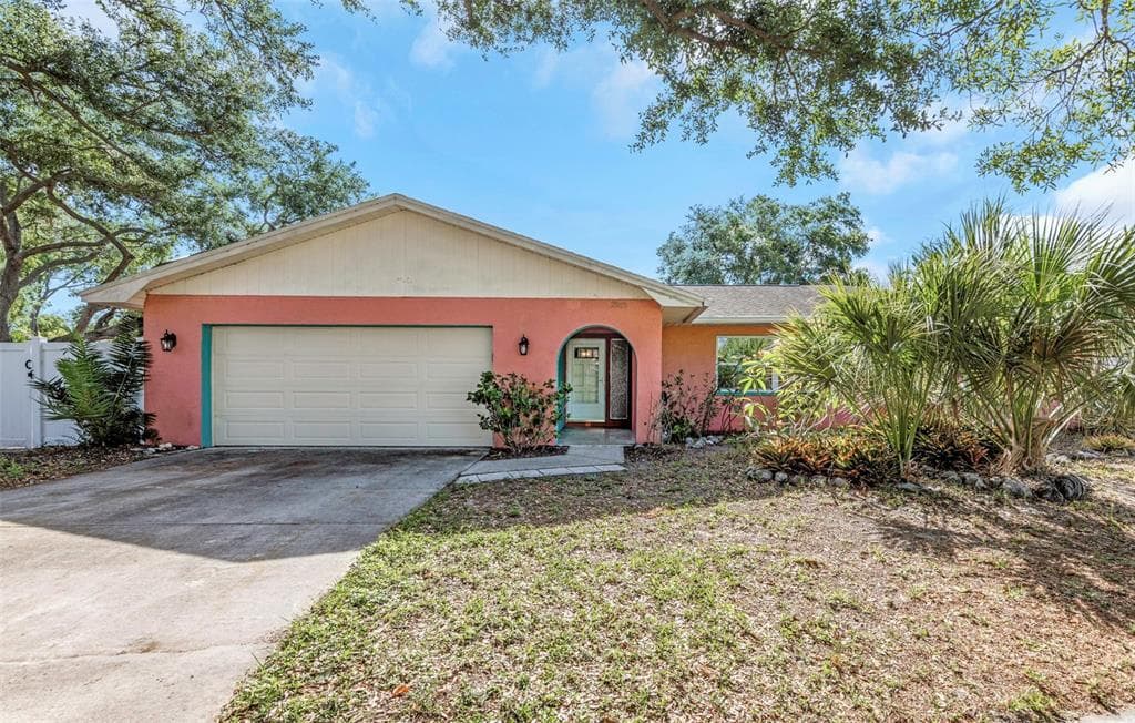 2913 FAIRFIELD COURT DUNEDIN, FL 34698