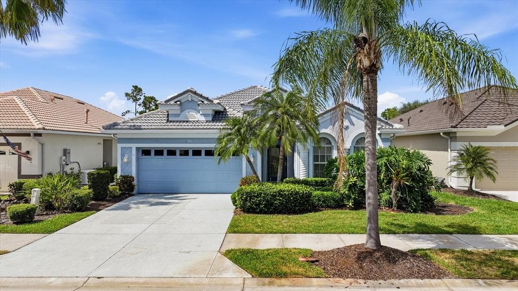 5704 WHITE JASMINE WAY NORTH PORT, FL 34287