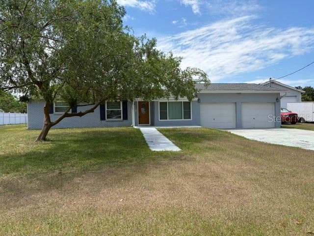 613 BAMA ROAD BRANDON, FL 33511