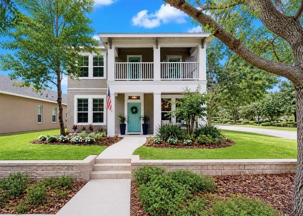 15813 STARLING CROSSING DR LITHIA, FL 33547