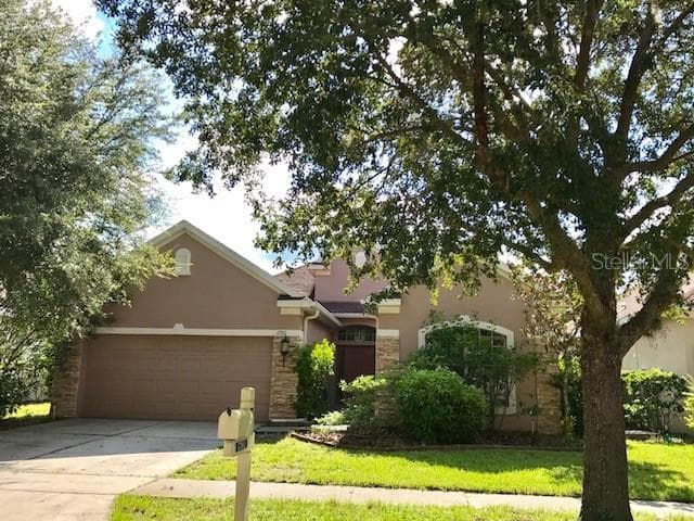 17911 TIMBER VIEW STREET TAMPA, FL 33647