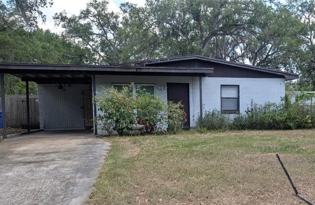 7503 CORAL VINE LANE TAMPA, FL 33619