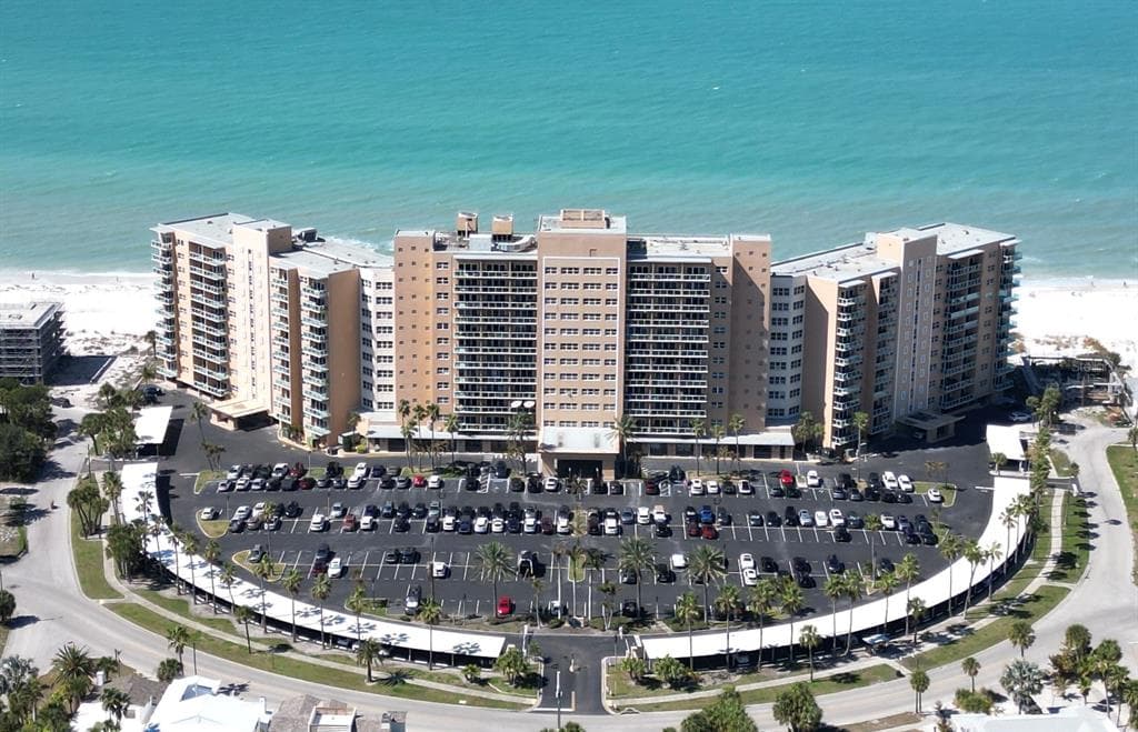 880 MANDALAY AVENUE UNIT C908 CLEARWATER BEACH, FL 33767