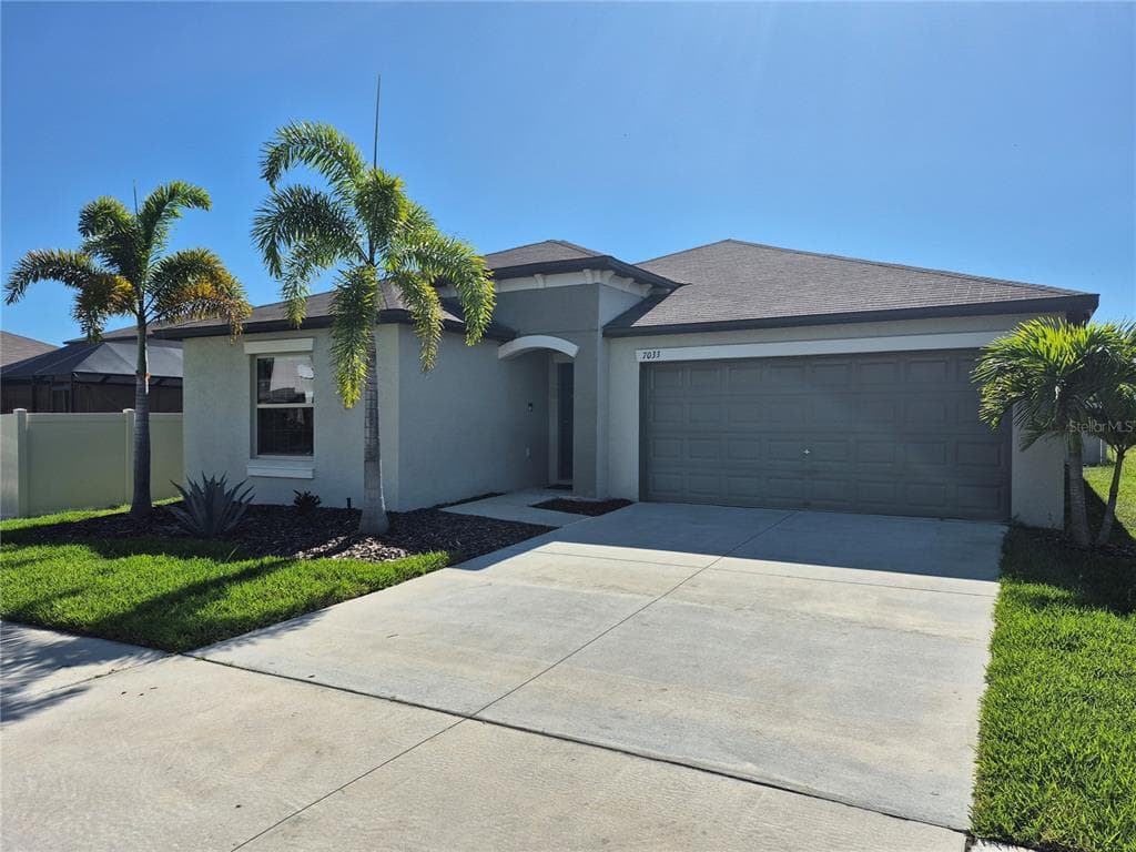 7033 KING CREEK DRIVE