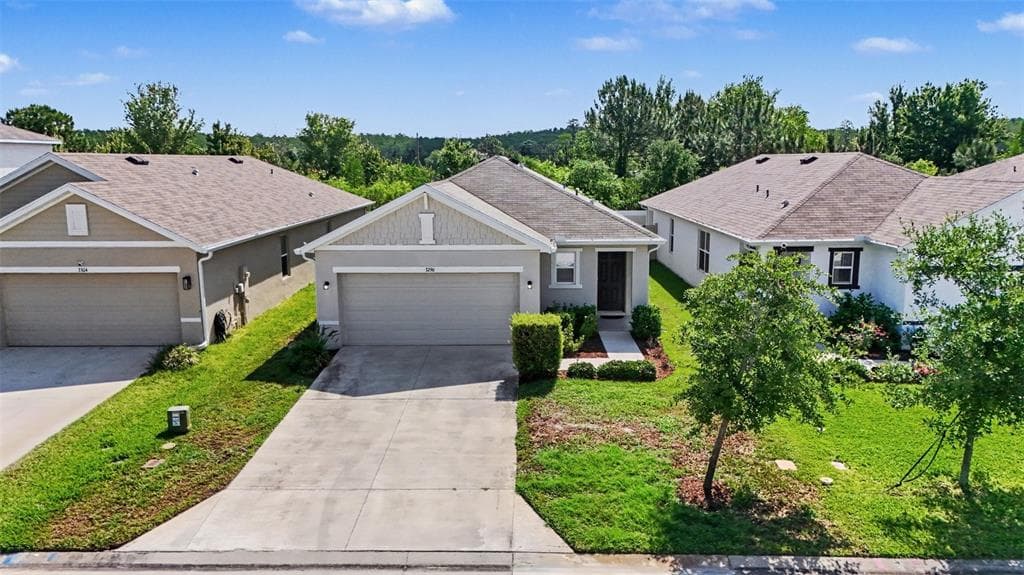 3296 SUNCOAST PLAINS DRIVE