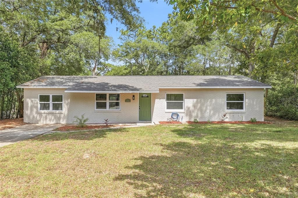 6040 KNOLLWOOD DR RIDGE MANOR, FL 33523