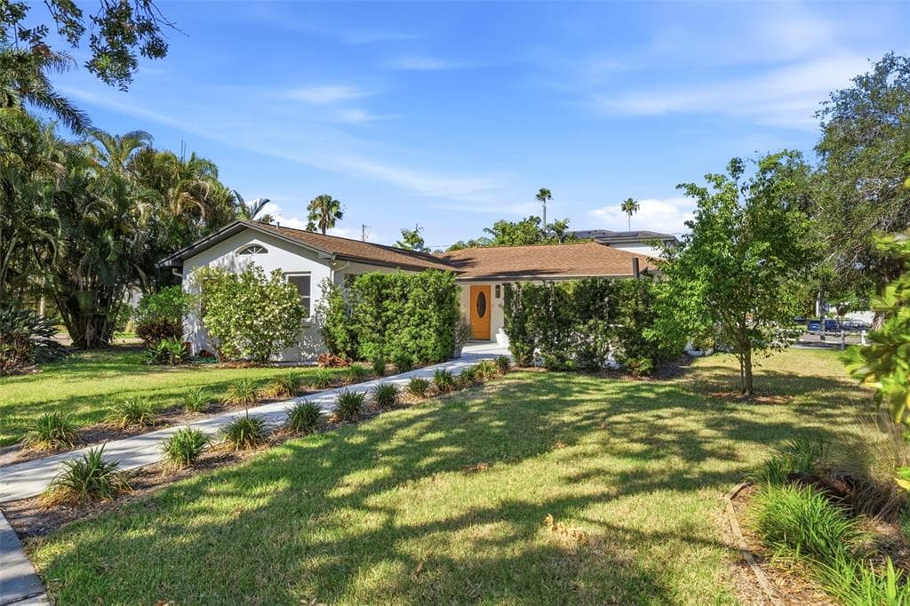 402 ERIE AVENUE TAMPA, FL 33606