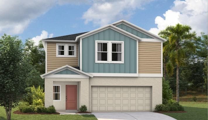 1569 SAGE AVENUE HAINES CITY, FL 33844