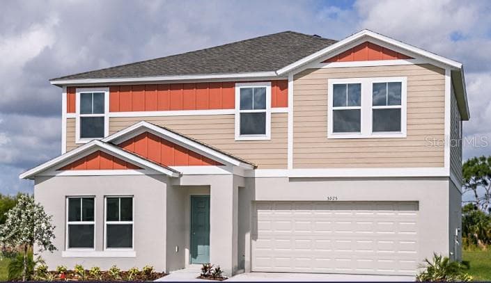 1346 PALMEROY ROAD HAINES CITY, FL 33844
