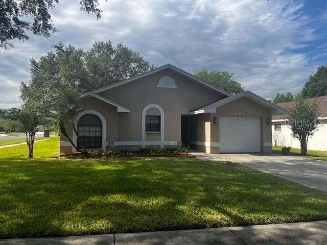 2717 WILDER PARK DRIVE PLANT CITY, FL 33566
