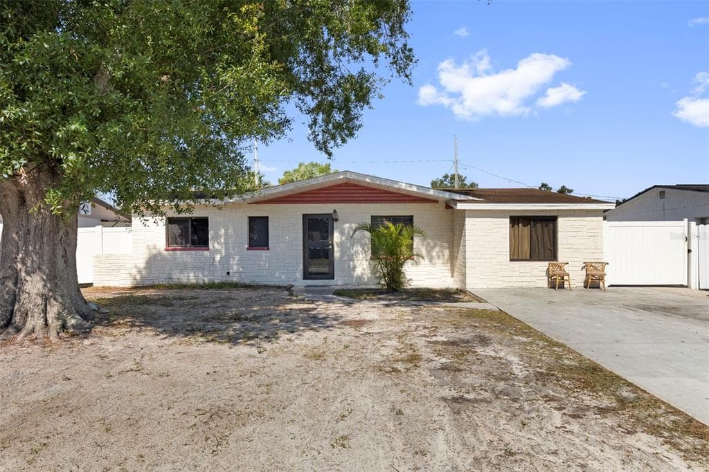 4518 EDEN ROCK ROAD