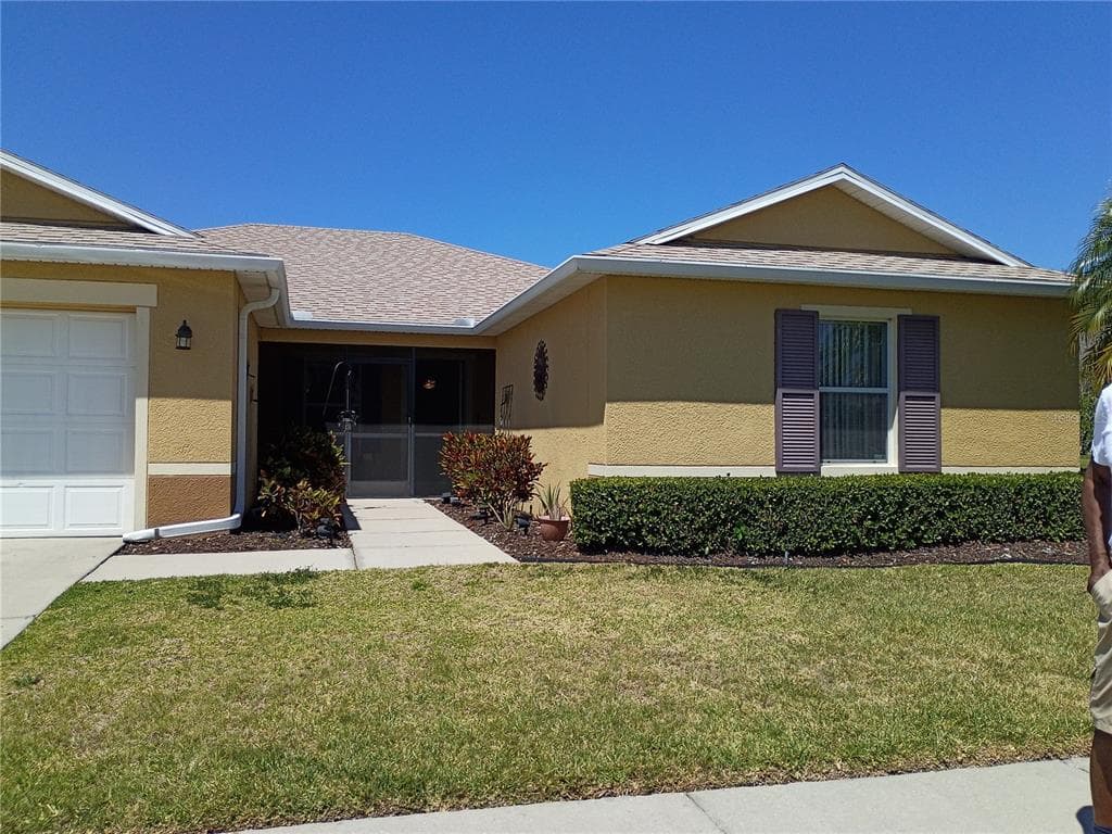 5220 BUTTERFLY SHELL DRIVE APOLLO BEACH, FL 33572