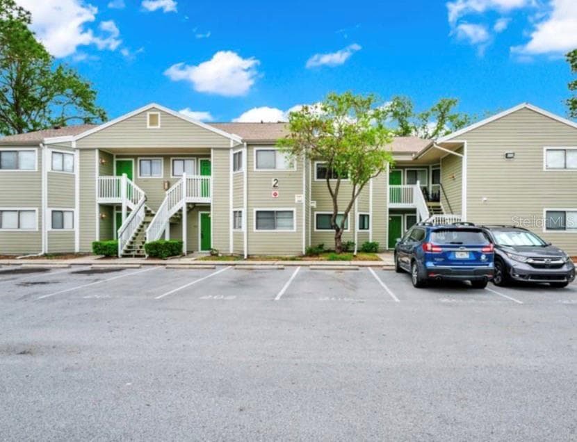 7298 ULMERTON ROAD UNIT 316 LARGO, FL 33771