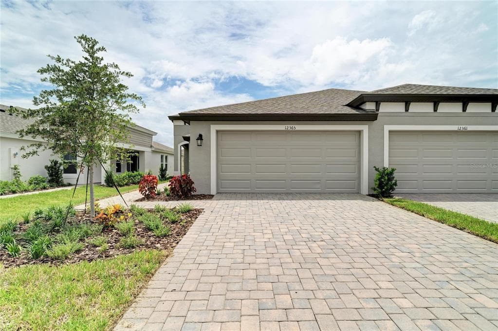 12365 OAK  HILL WAY PARRISH, FL 34219