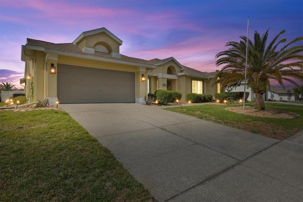 1049 LARKIN ROAD SPRING HILL, FL 34608
