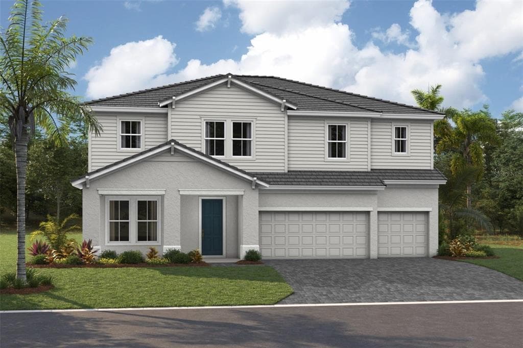 10316 LONGMEADOW AVENUE PARRISH, FL 34219