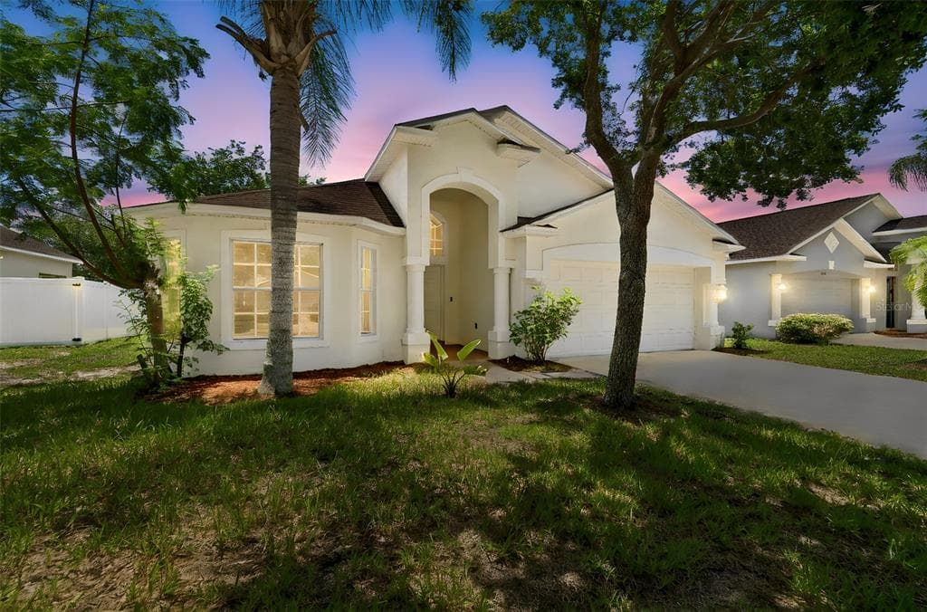 2222 ROANOKE SPRINGS DRIVE RUSKIN, FL 33570