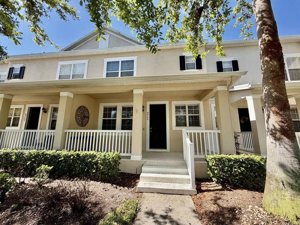 9244 CARDINAL MEADOW TRAIL ORLANDO, FL 32827
