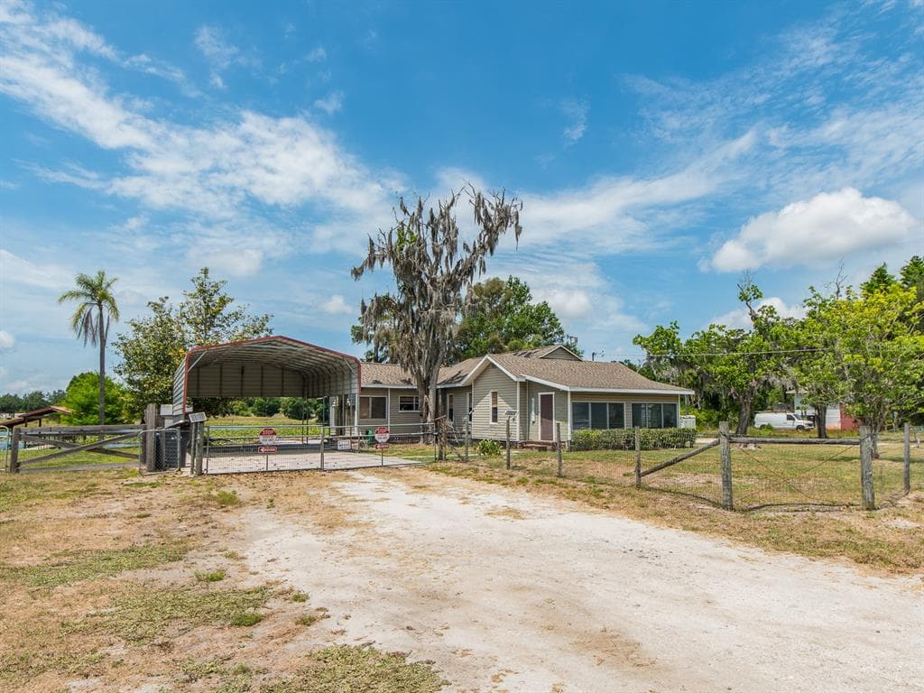17520 BOY SCOUT ROAD ODESSA, FL 33556