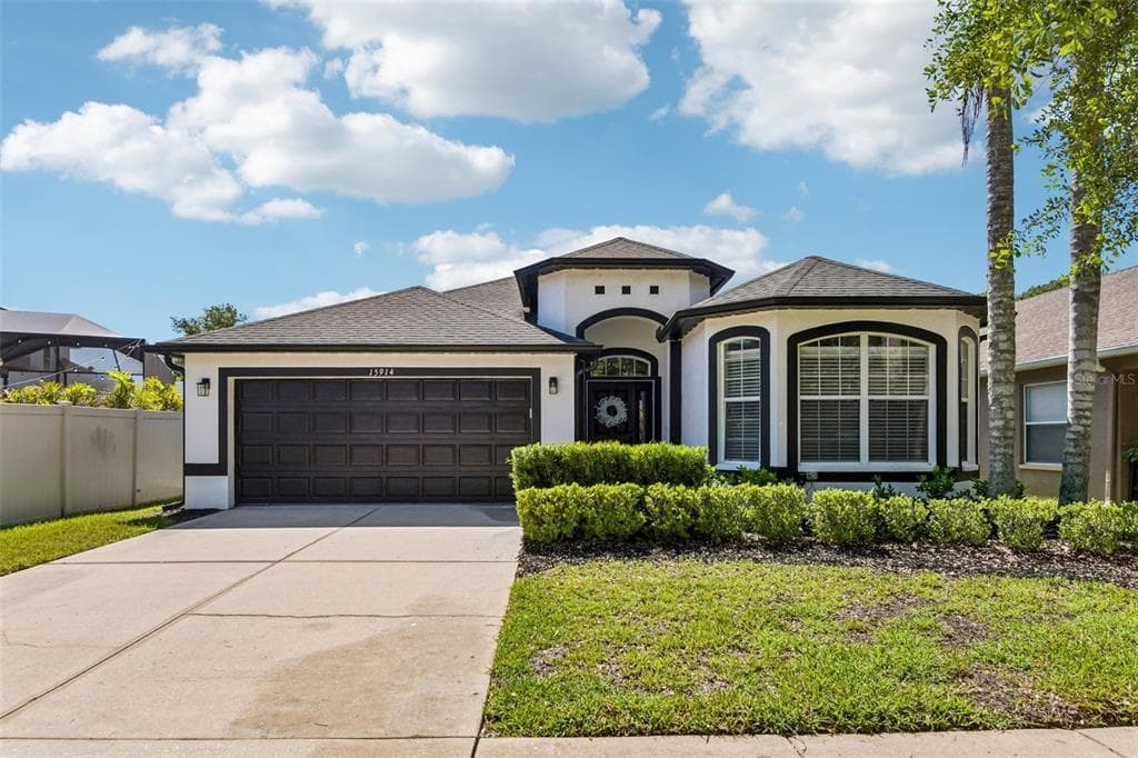 15914 CEDAR ELM TERRACE LAND O LAKES, FL 34638