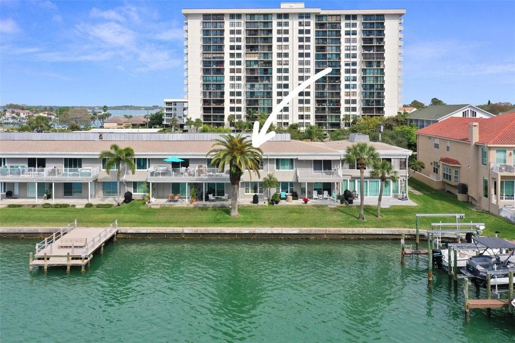 400 LARBOARD WAY UNIT 103