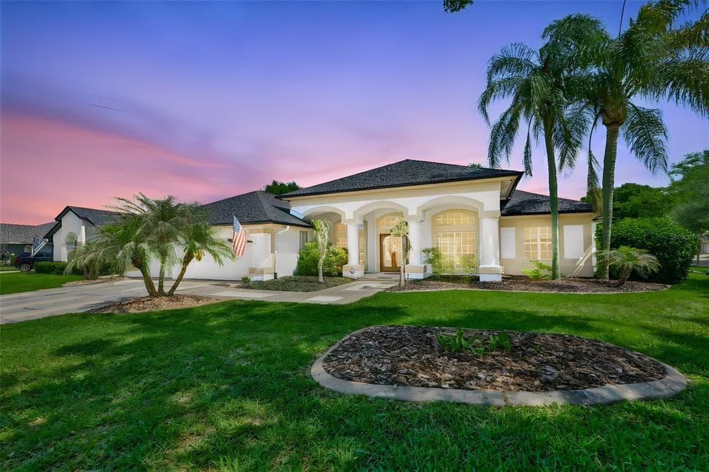 2901 ZAHARIAS DRIVE ORLANDO, FL 32837