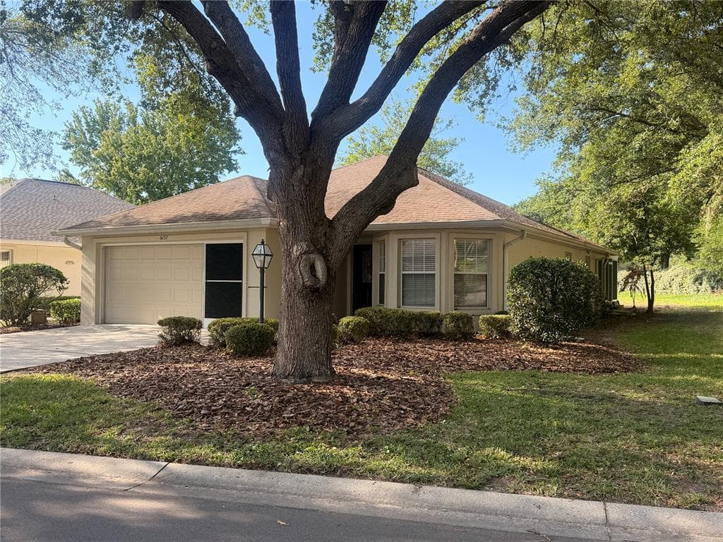 6157 W CANNONDALE DRIVE CRYSTAL RIVER, FL 34429
