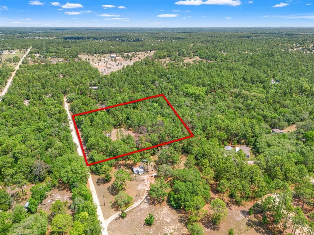 9031 N MANILA TERRACE DUNNELLON, FL 34433