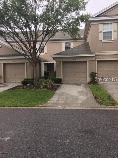4134 BISMARCK PALM DRIVE TAMPA, FL 33610