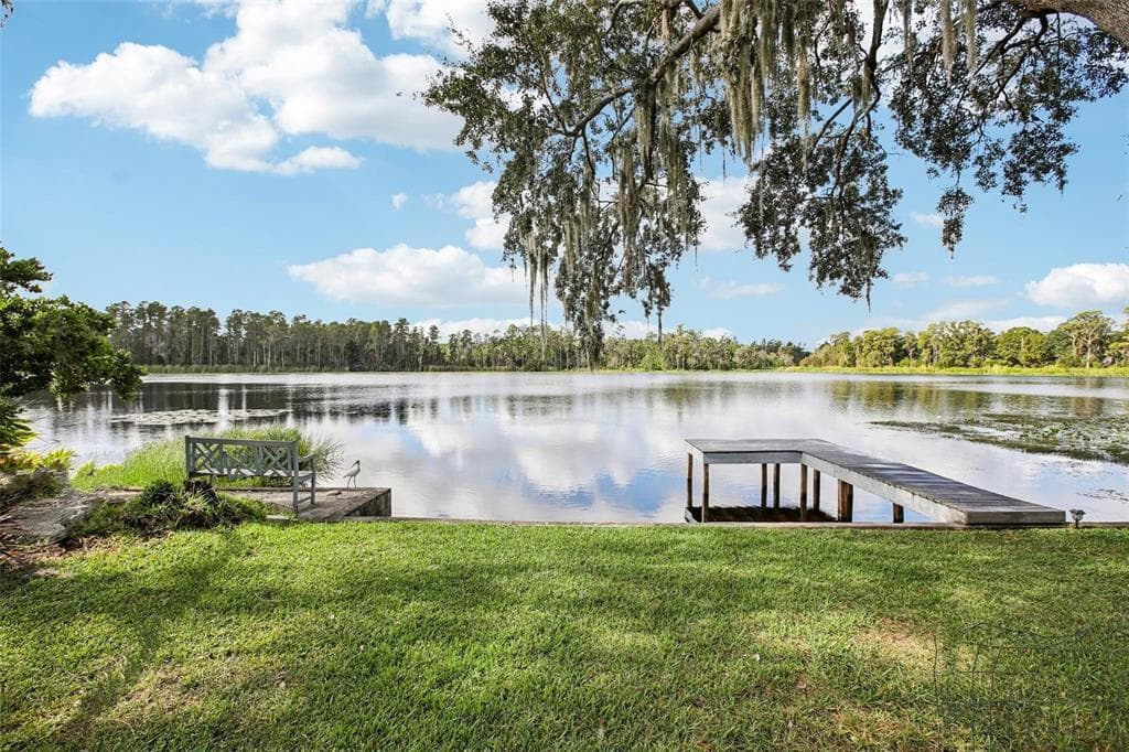 19254 BLOUNT ROAD LUTZ, FL 33558