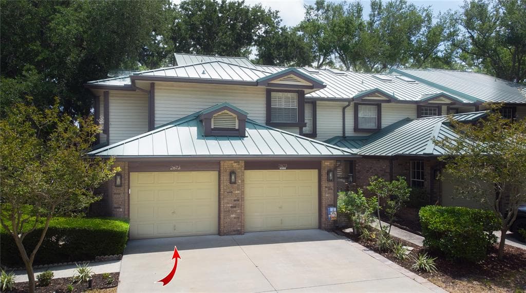 2675 SEQUOIA TERRACE PALM HARBOR, FL 34683