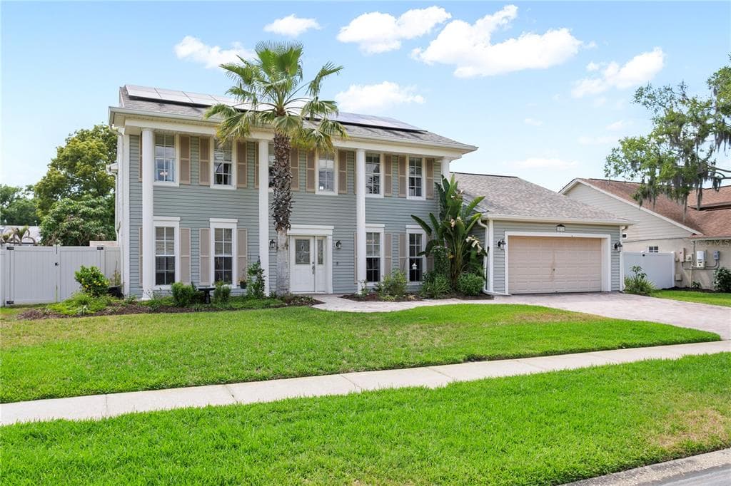 15711 JERICHO DRIVE ODESSA, FL 33556
