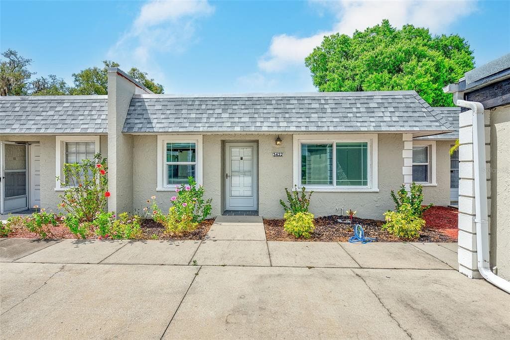 3422 TROPHY BOULEVARD