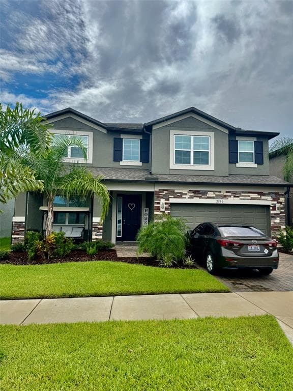 2990 MARINE GRASS DRIVE WIMAUMA, FL 33598