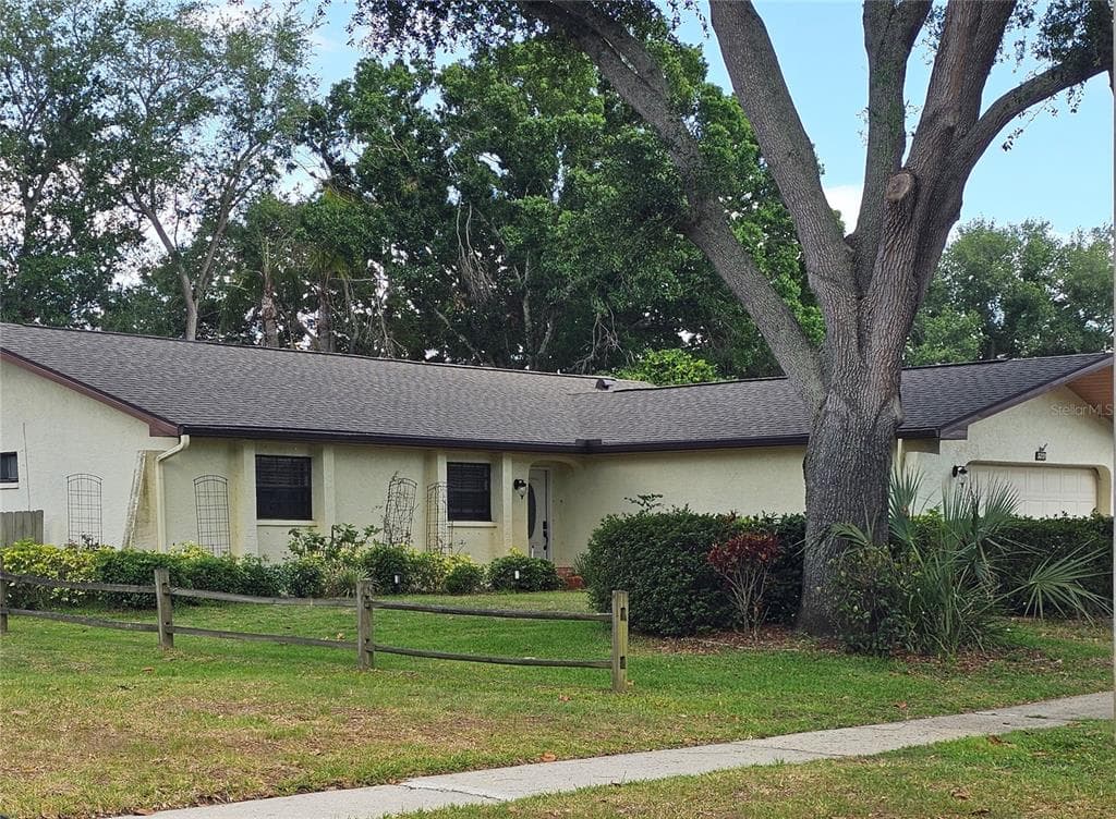 3235 BUCKHORN DRIVE