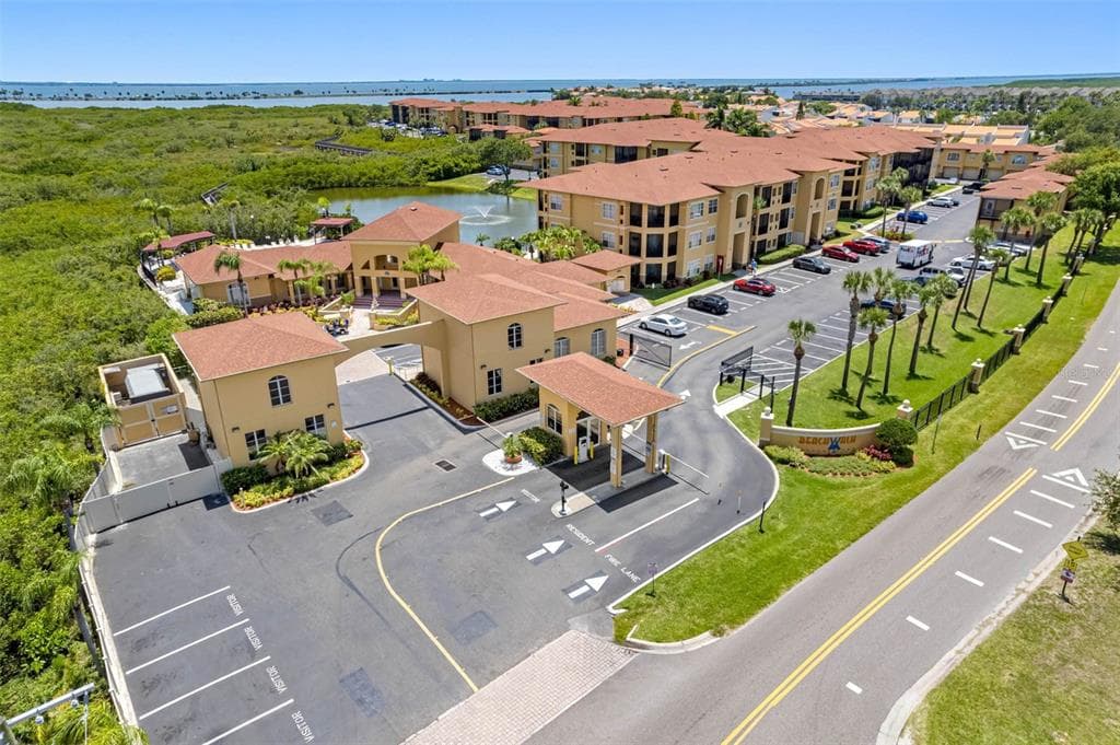 4333 BAYSIDE VILLAGE DRIVE UNIT 102