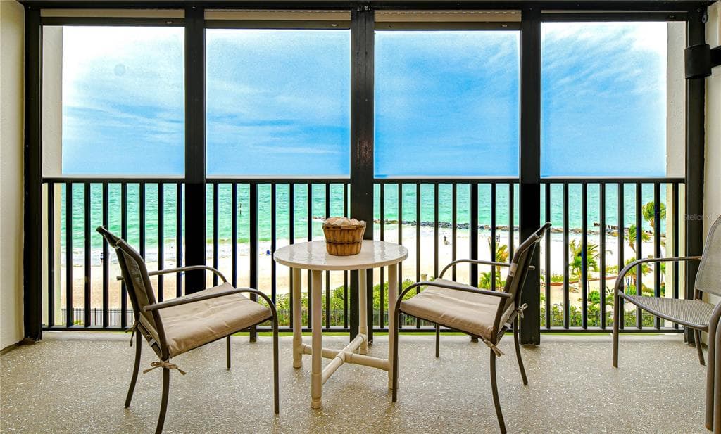 7100 SUNSET WAY UNIT 505 ST PETE BEACH, FL 33706