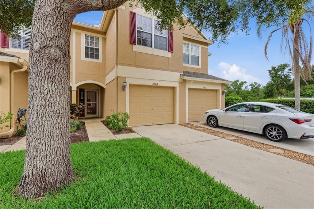 2804 CONCH HOLLOW DRIVE