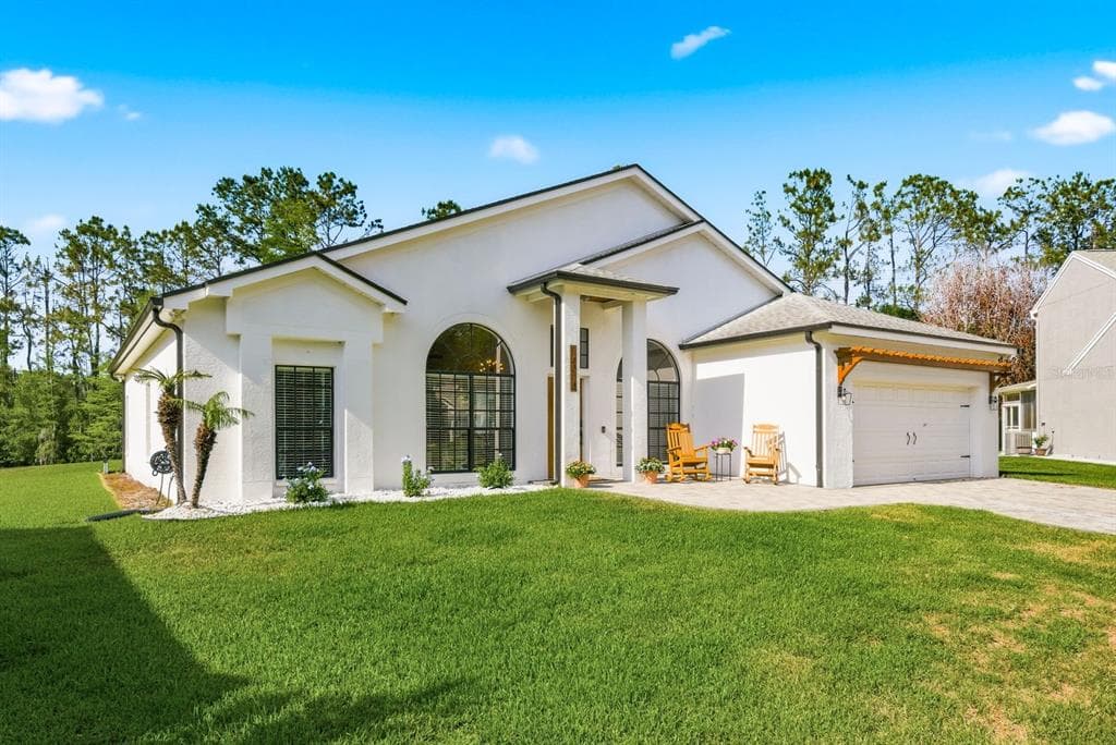 16318 ARMSTRONG PLACE TAMPA, FL 33647