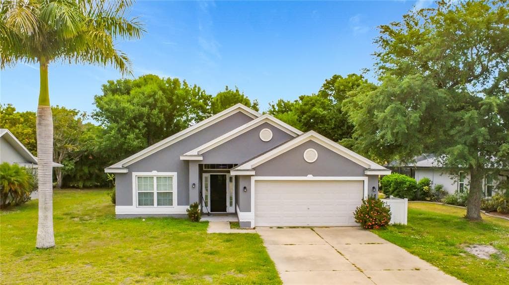 88 TOCOPILLA STREET PUNTA GORDA, FL 33983